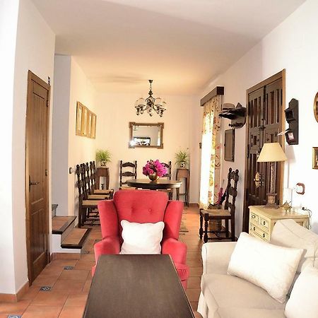 Casa Azul Villa Alozaina Eksteriør billede