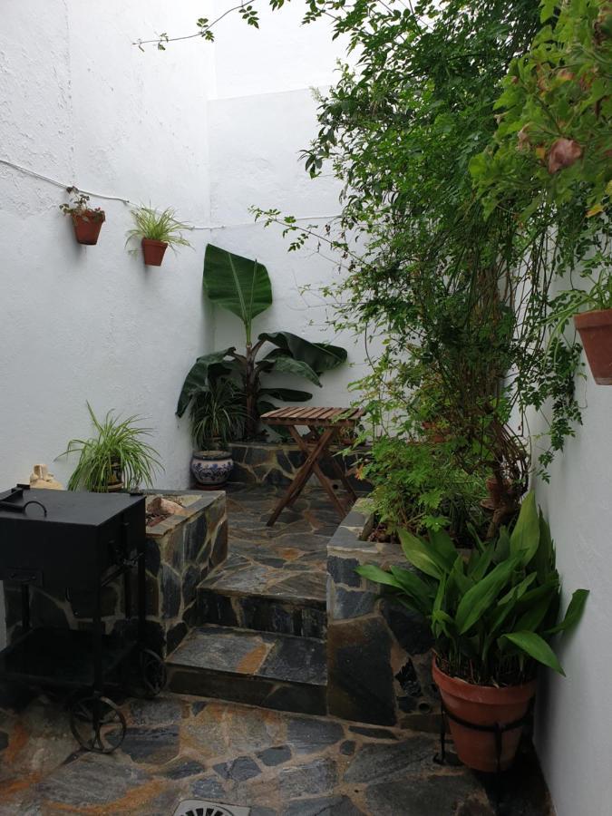 Casa Azul Villa Alozaina Eksteriør billede