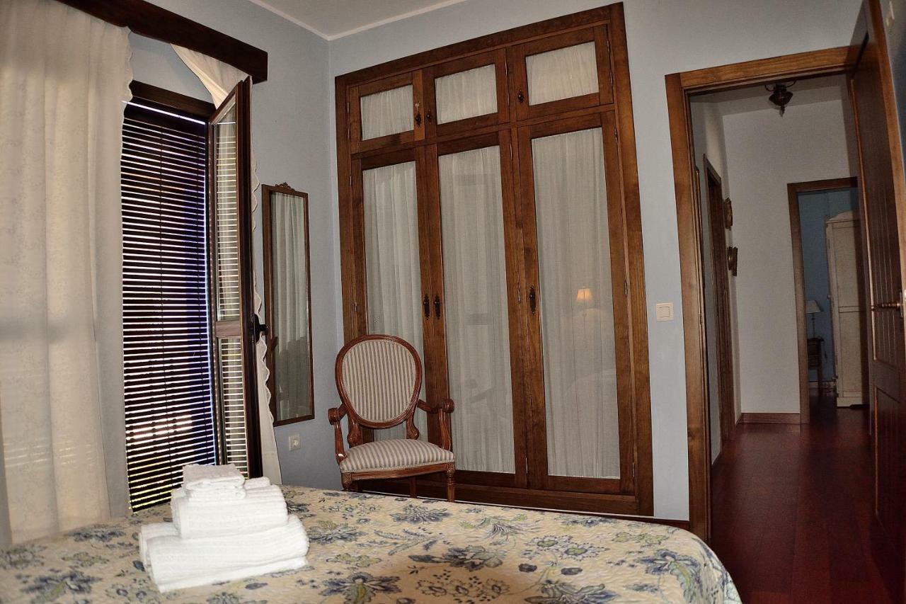 Casa Azul Villa Alozaina Eksteriør billede