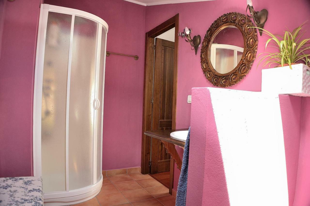 Casa Azul Villa Alozaina Eksteriør billede