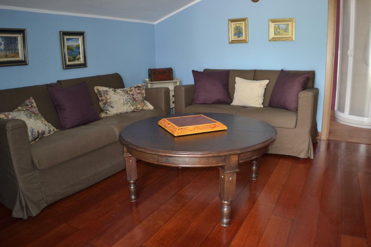 Casa Azul Villa Alozaina Eksteriør billede