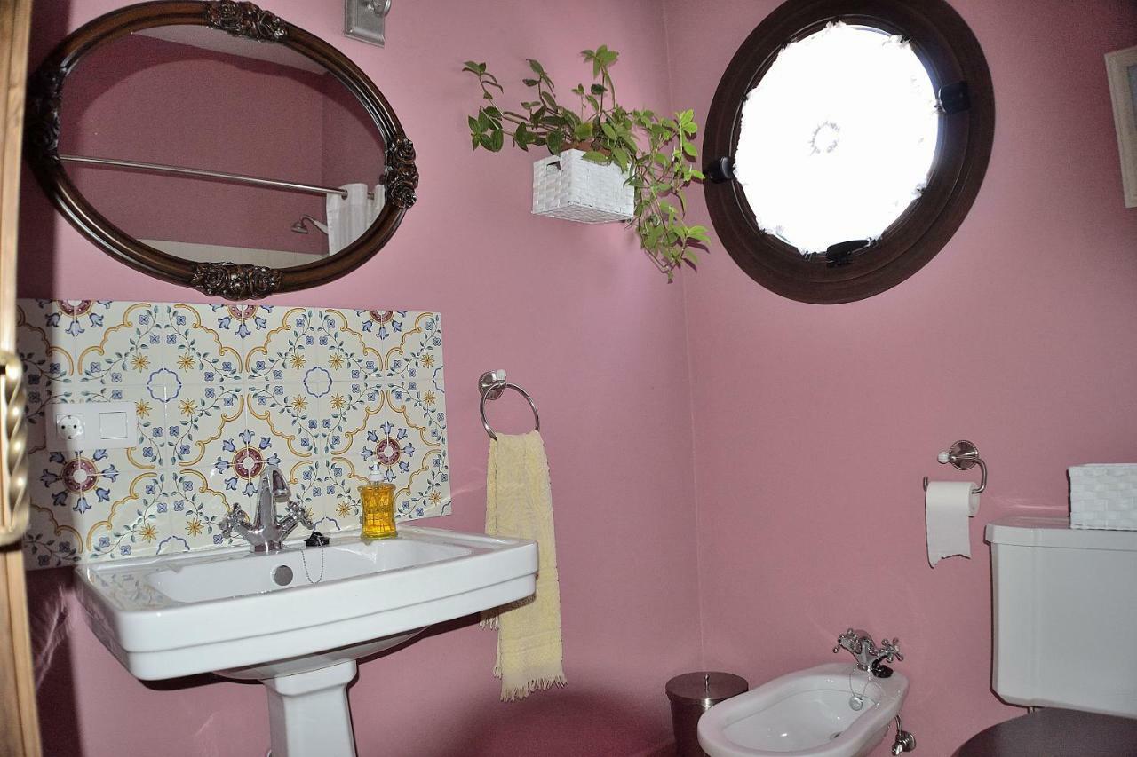 Casa Azul Villa Alozaina Eksteriør billede