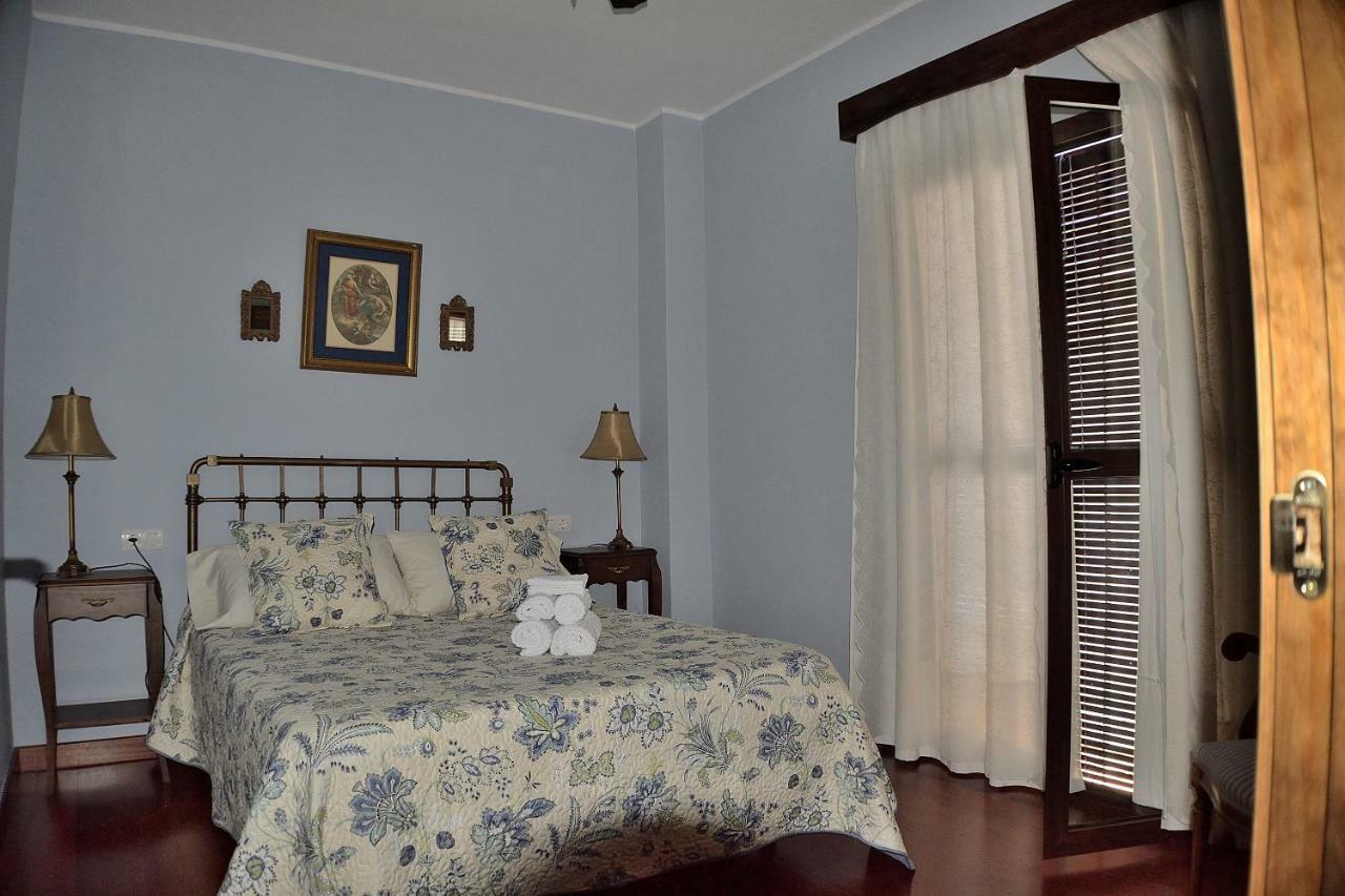Casa Azul Villa Alozaina Eksteriør billede